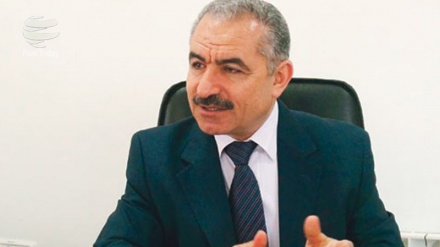 ANP: No cambiamos posición nacional palestina con dinero