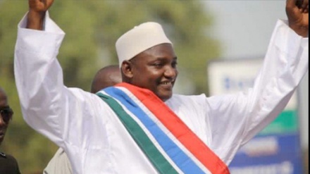 Barrow: Yahya Jammeh amekubali kuondoka madarakani Gambia