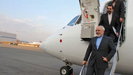 İran Dışişleri Bakanı, Malezya'da 