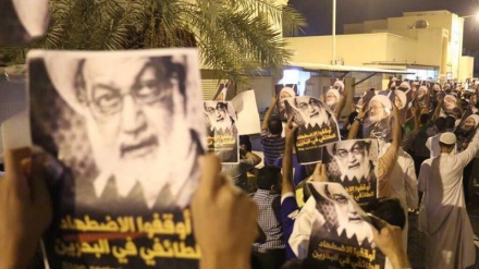 Bahrain, rinviata l’udienza di Sheikh Isa Qassim a fine gennaio