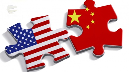 Amerika’nın Çin’e karşı kendine müttefik arama çalışmaları