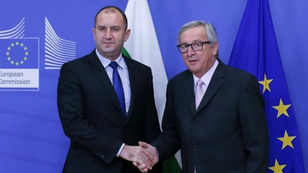 Juncker: no cambiamenti su sanzioni a Russia