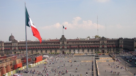 México responderá à medida fiscal de fronteira dos EUA