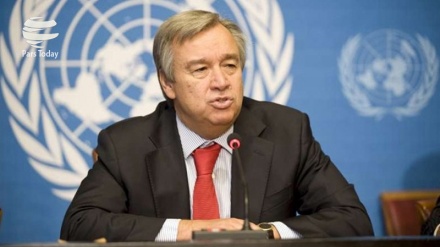 BM Genel Sekreteri müslümanlara karşı sürdürülen ırkçılığı kınadı