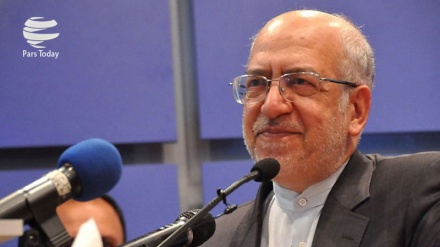 İran ve Fransa'nın ekonomik ve endüstriyel işbirliğine vurgu 