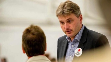 Pro-Brexit UK MP says EU era over, hopes for Polexit