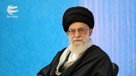 Líder de Irán expresa su pésame por la muerte de Rafsanyani