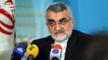 Burucerdi: İran ve Irak ilişkileri özeldir 