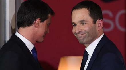 Francia, elezioni; Hamon perde terreno