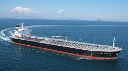 伊朗对印度石油出口提高三倍