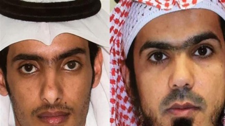 रियाज़ में दाइश के 2 संदिग्ध आतंकी मारे गए