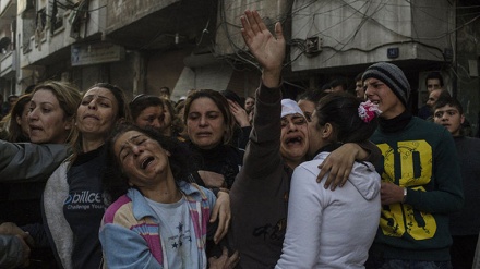 Lufta dredhake e perëndimit kundër terrorizmit