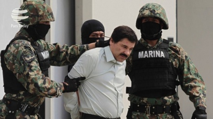 El Chapo violentava le 13enni, sono le 'mie vitamine'