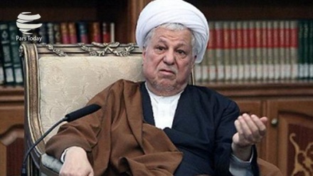 Funeral de ayatolá Ali Akbar Hashemi Rafsanyani se celebrará el martes