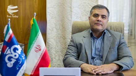 د ایران د تیلو وزیر د اوپک پړاویز مشر شو