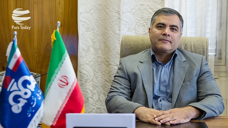 د ایران د تیلو وزیر د اوپک پړاویز مشر شو