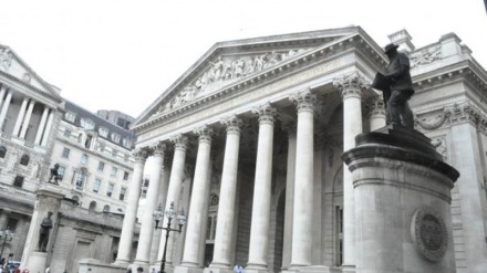 Regno Unito: Banca d'Inghilterra, Brexit non è una minaccia alla nostra stabilità finanziaria