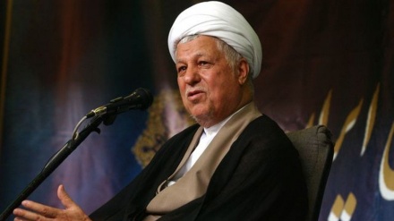 Wawancara dengan Ust Abdullah Beik tentang Ayatullah Rafsanjani