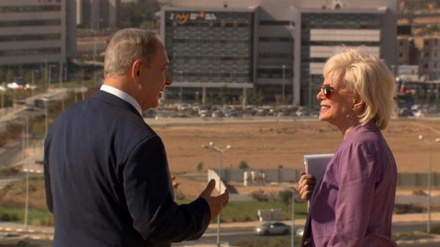 Netanyahu'dan İran'a karşı Araplarla işbirliği itirafı