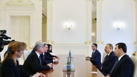 ԵԽԽՎ  համազեկուցողներն Ադրբեջանում են