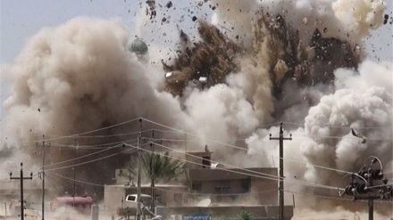 Musul'da IŞİD'dan yeni cinayet