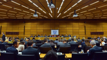 ＩＡＥＡ、「イランは核合意を遵守」