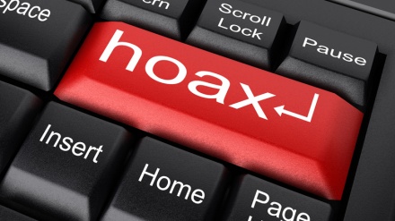 Hoax Mengancam Generasi Milenial