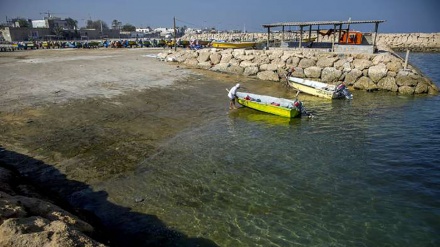 Geopark Qeshm Mendunia