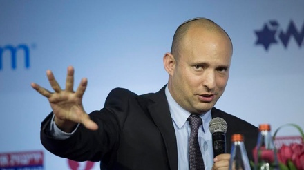 ফিলিস্তিনিদের সঙ্গে আর যুদ্ধে জড়াতে চাই না: ইসরাইলি যুদ্ধমন্ত্রী