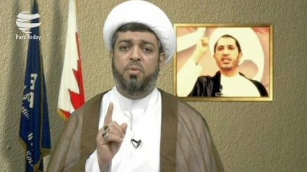 Pueblo bareiní pide recuperar derechos legítimos 