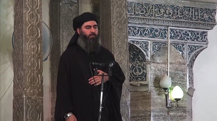 50 goditje me kamxhik për ata që flasin për vdekjen e Abu Bekr Al-Bagdadit