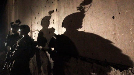 Amerikan askerlerinin saldırısında Yemenli kadın ve çocuklar öldü