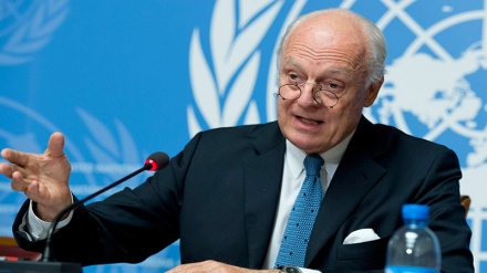 An Bude Sabon Zagayen Tattaunawa Kan Rikicin Siriya A Astana 