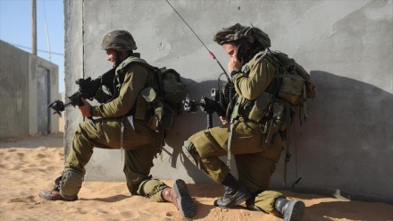 Forças israelenses matam homem palestino na Cisjordânia ocupada