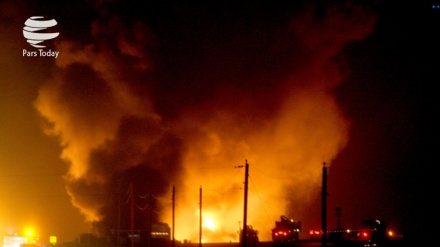 Bağdat'ın insanlık dışı terör saldırılarına hedef olması