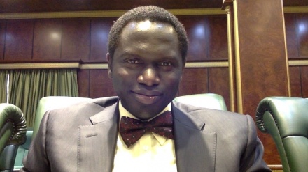 Waziri wa Gambia aihama serikali ya Rais Jammeh