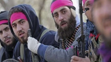 Shirika la Ujasusi la Ujerumani: Mamia ya raia wa nchi hiyo ni wanachama wa Daesh