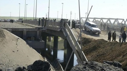 Transmetohet drejtpërdrejtë vetëvrasja kolektive i një grupi të sulmuesve kamikazë të ISIS në Irak