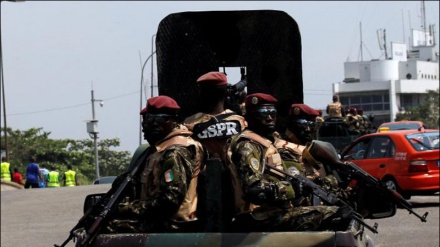 Ivory Coast na changamoto ya usalama kabla ya michezo ya Francophone 