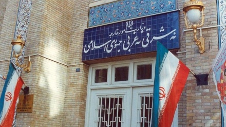 イラン外務省が、スイス大使を呼び出し