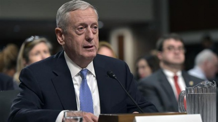 Pentagono: posizione Mattis su 