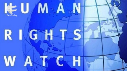 HRW kërkon ndalimin e shitjes së armëve Arabisë Saudite