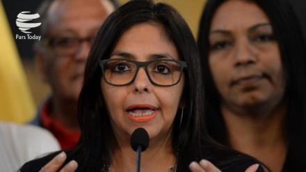 Venezuela inicia oficialmente o processo da sua saída da OEA