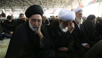 Dženazu-namaz hodžet-ul-islamu Hašemiju Rafsandžaniju predvodio vođa Islamske revolucije