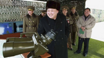 Հյուսիսկորեական հրթիռի արձակումը Ճապոնիայում համարում են պրովոկացիա երկրի և տարածաշրջանի դեմ