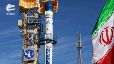 Beberapa Satelit Iran Siap Ditempatkan di Ruang Angkasa