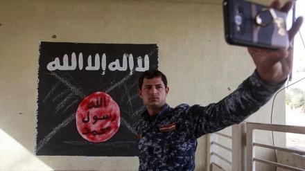 Çlirimi i pjesës lindore të Mosulit