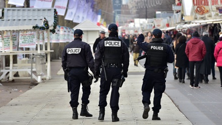 Terrorismo; quattro arresti in Francia