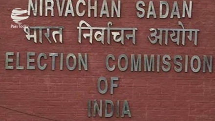 भारत के पांच राज्यों में विधानसभा चुनाव। 