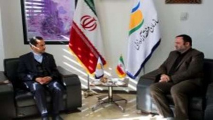 Ukrayna İran ile ilişkilerini geliştirmek istiyor